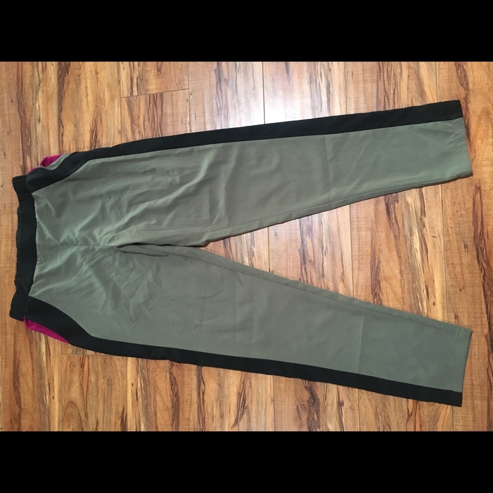 Pants